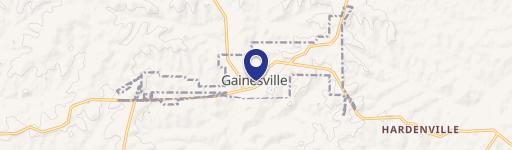 Gainesville, MO 65655