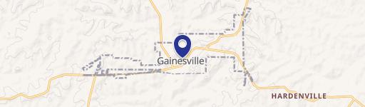 Gainesville, MO 65655