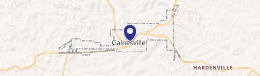 Gainesville, MO 65655