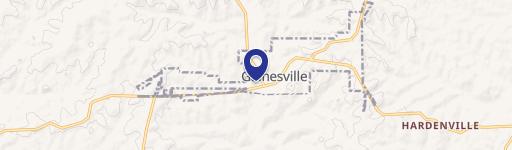 Gainesville, MO 65655