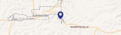 Gainesville, MO 65655