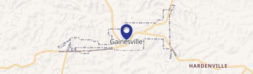 Gainesville, MO 65655