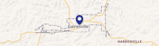 Gainesville, MO 65655