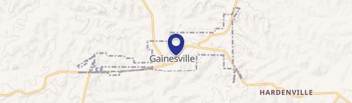 Gainesville, MO 65655