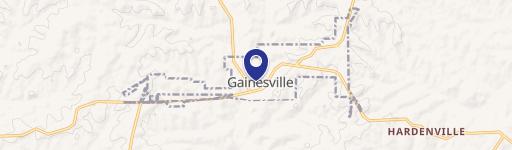 Gainesville, MO 65655