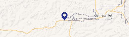 Gainesville, MO 65655