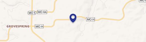 Grovespring, MO 65662