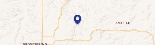 Grovespring, MO 65662