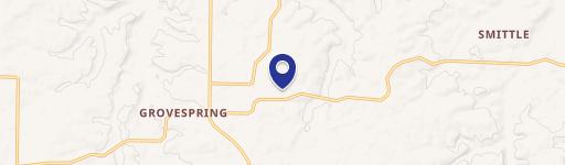 Grovespring, MO 65662