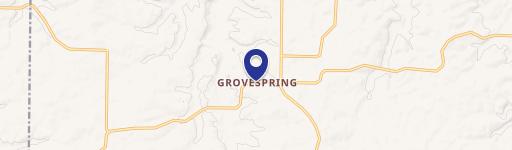 Grovespring, MO 65662