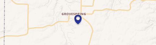 Grovespring, MO 65662