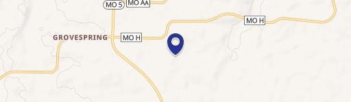 Grovespring, MO 65662