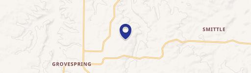 Grovespring, MO 65662