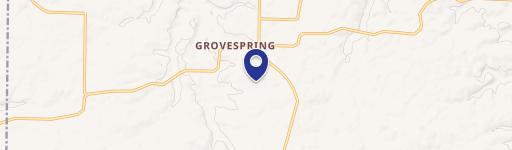 Grovespring, MO 65662