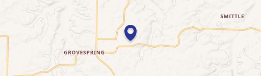 Grovespring, MO 65662