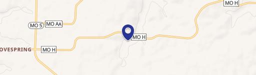 Grovespring, MO 65662