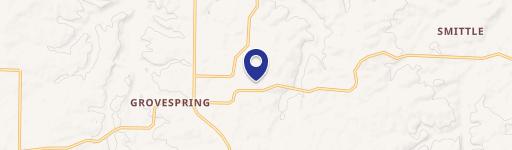 Grovespring, MO 65662