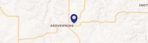 Grovespring, MO 65662