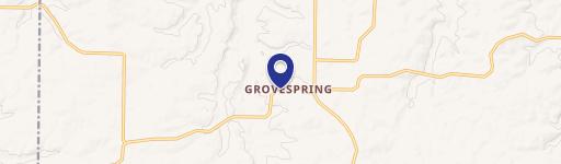 Grovespring, MO 65662