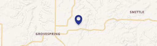 Grovespring, MO 65662