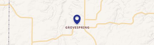 Grovespring, MO 65662