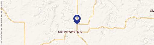 Grovespring, MO 65662