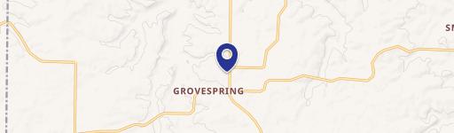 Grovespring, MO 65662