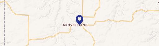 Grovespring, MO 65662