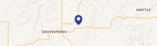 Grovespring, MO 65662