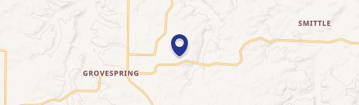 Grovespring, MO 65662