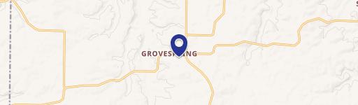 Grovespring, MO 65662
