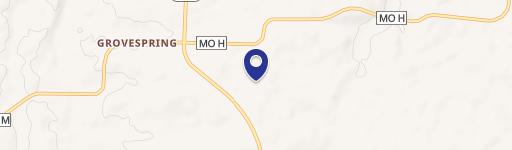 Grovespring, MO 65662