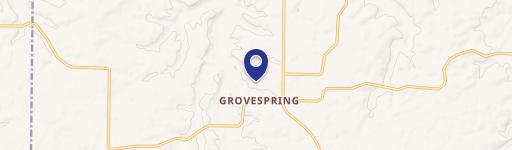 Grovespring, MO 65662