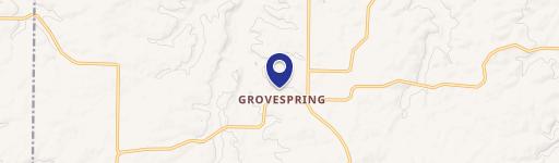 Grovespring, MO 65662