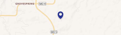 Grovespring, MO 65662