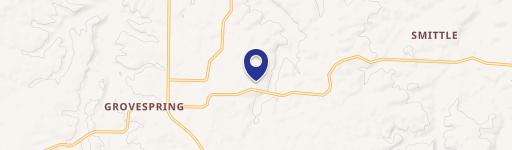 Grovespring, MO 65662