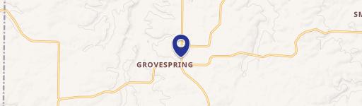 Grovespring, MO 65662