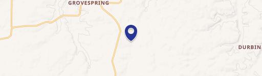 Grovespring, MO 65662