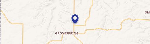 Grovespring, MO 65662