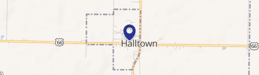 Halltown, MO 65664