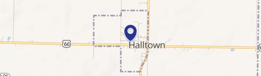 Halltown, MO 65664