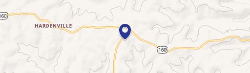 Hardenville, MO 65666