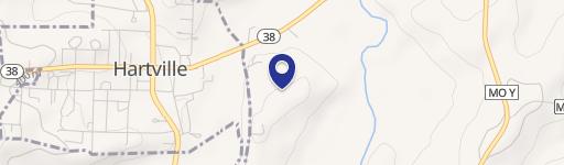 Hartville, MO 65667
