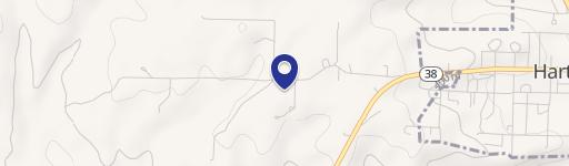 Hartville, MO 65667