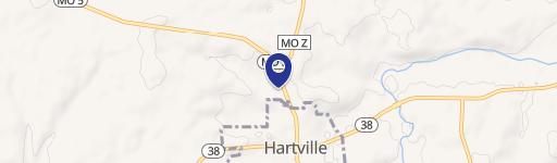 Hartville, MO 65667