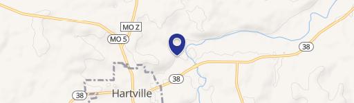 Hartville, MO 65667
