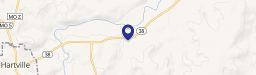 Hartville, MO 65667