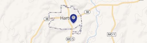 Hartville, MO 65667