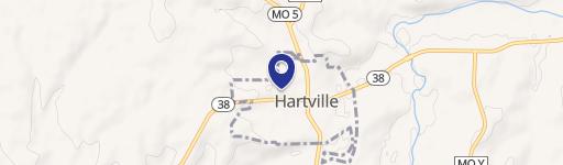Hartville, MO 65667