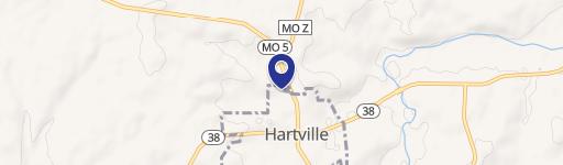 Hartville, MO 65667